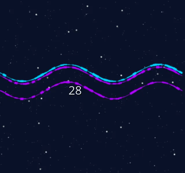 极速飞艇 分分28预测星轨追踪系统原理图