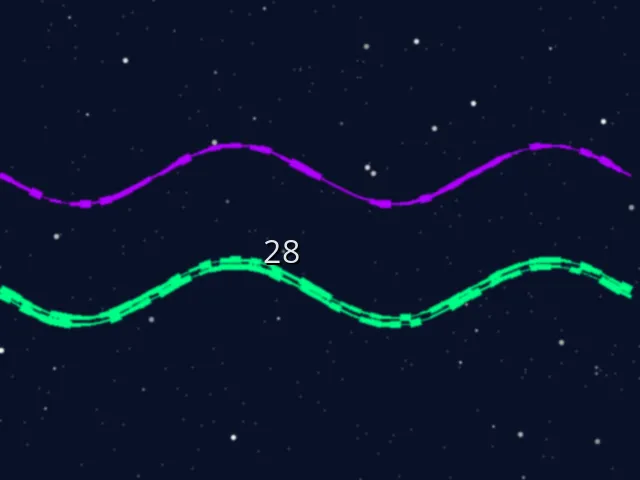 极速飞艇 分分28预测高频数据波动分析