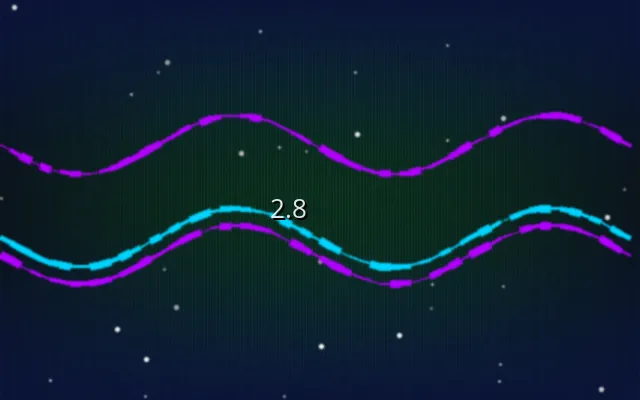极速飞艇 加拿大2.8预测与传统28算法对比图
